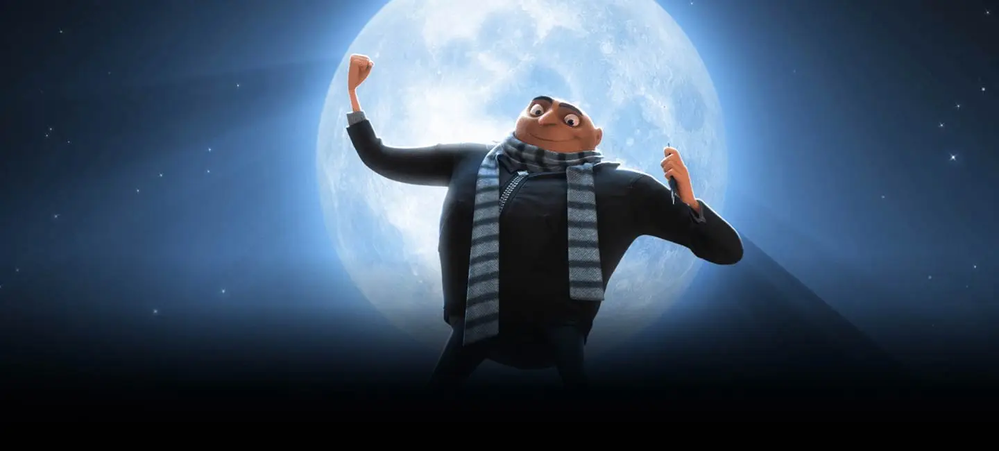 Despicable Me Image