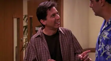 Everybody Loves Raymond Season 7