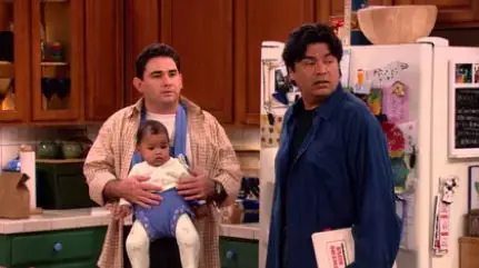 George Lopez Season 2