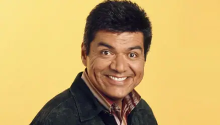 George Lopez Mobile Image