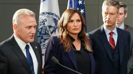 Law & Order: Special Victims Unit Season 23