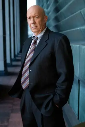 Donald Cragen Image