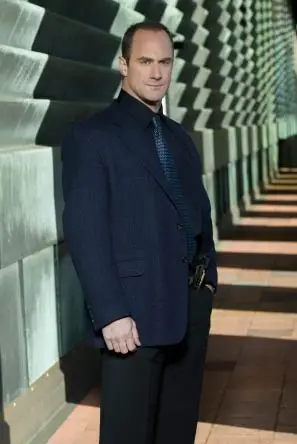 Elliot Stabler Image