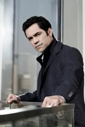 Nick Amaro Image