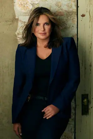 Olivia Benson Image