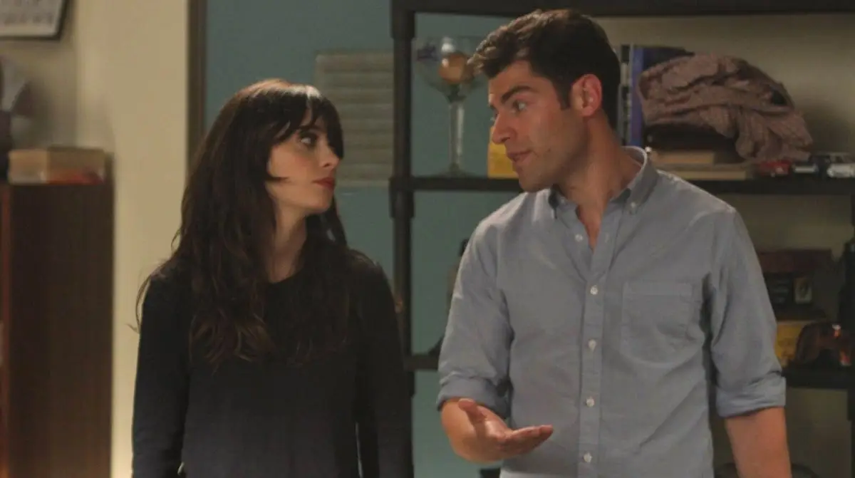 New Girl Season 2 image