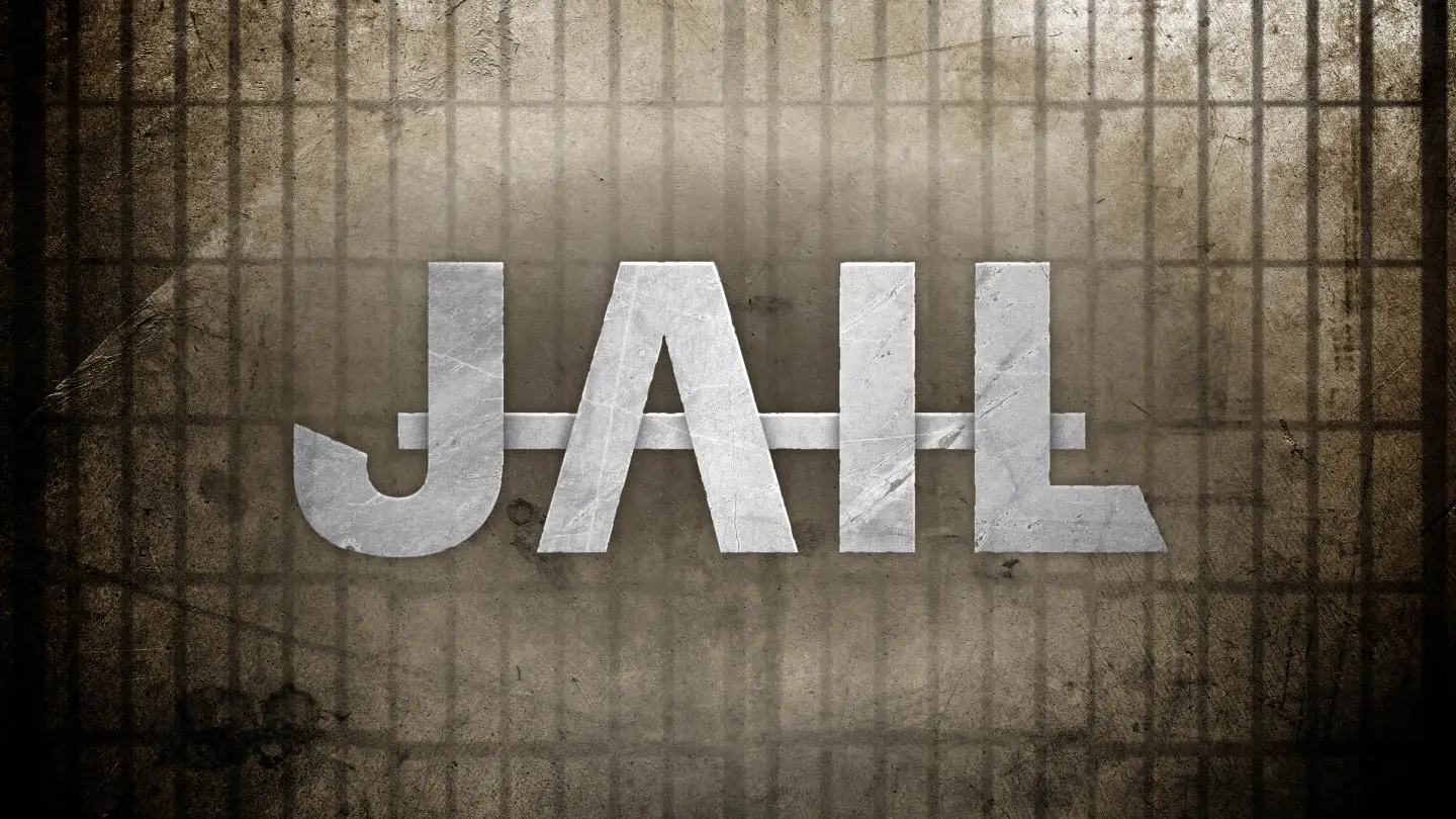 Jail image