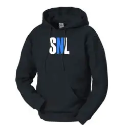 SNL Hooded Sweatshirt