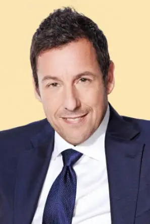 Adam Sandler Image