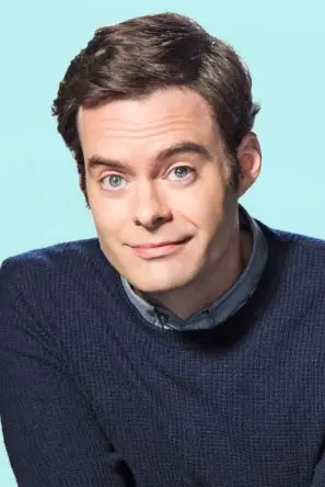 Bill Hader Image