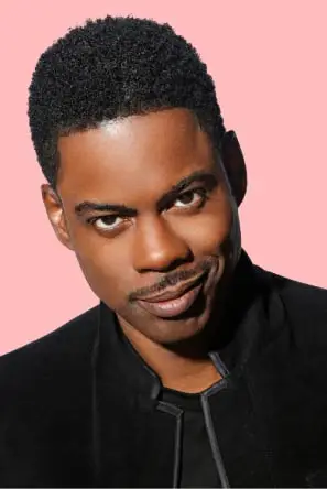 Chris Rock Image