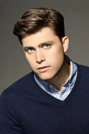 Colin Jost Image