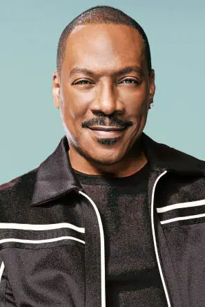 Eddie Murphy Image