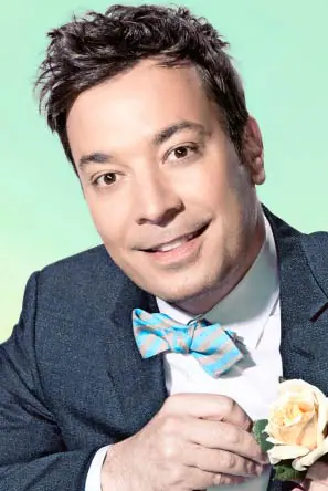 Jimmy Fallon Image