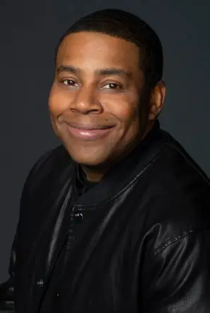 Kenan Thompson Image