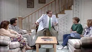 The Best of Chris Farley Image