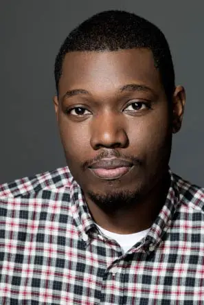 Michael Che Image