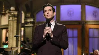 John Mulaney SNL Host Image