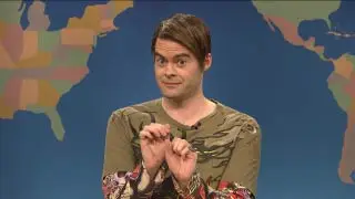 Stefon SNL Character Image