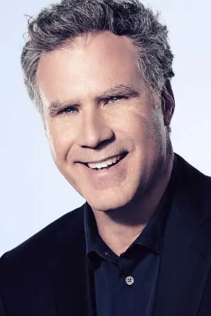 Will Ferrell Image