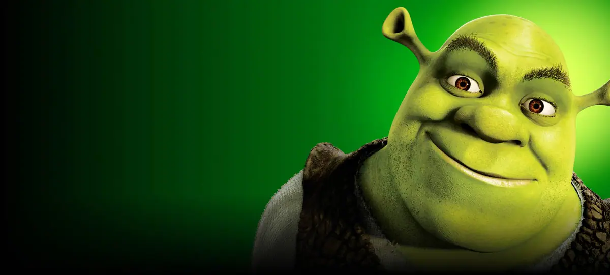 Shrek Image