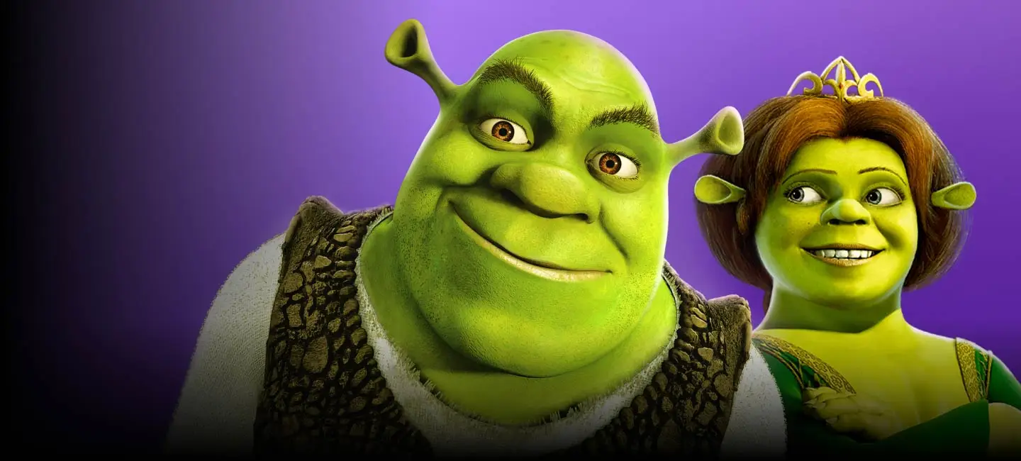 Shrek 2 Image