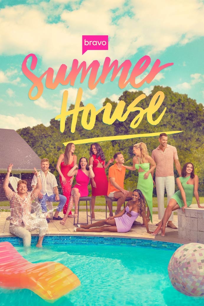 Where to watch, stream 'Summer House' season 8 on Bravo for free