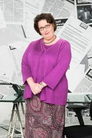 Phyllis Vance Image