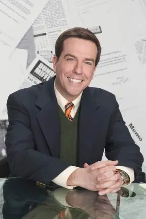 Andy Bernard Image