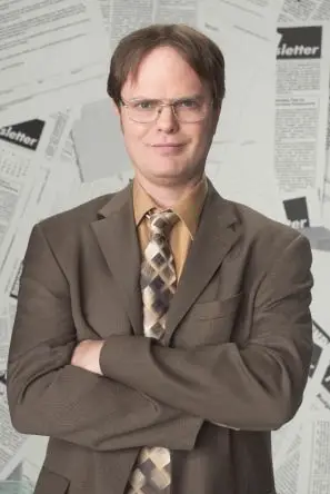 Dwight Schrute Image