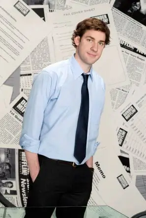 Jim Halpert Image