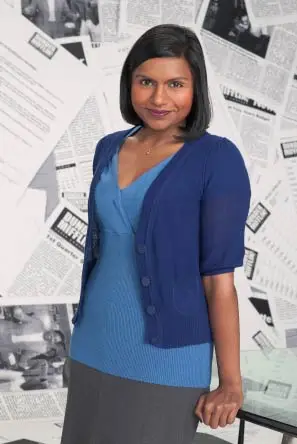 Kelly Kapoor Image