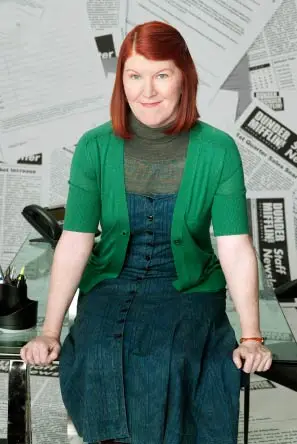 Meredith Palmer Image