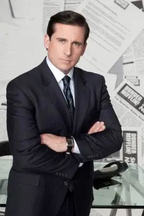 Michael Scott Image