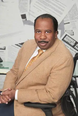 Stanley Hudson Image