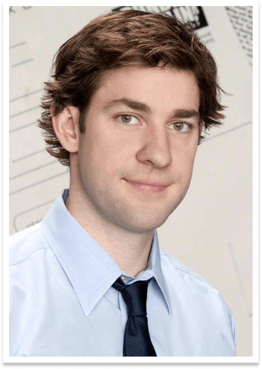 Jim Halpert