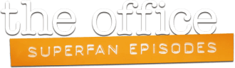 The Office Superfan Episodes Logo