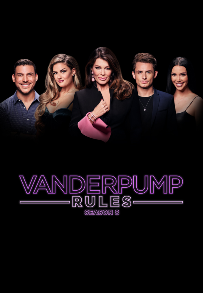 Watch Vanderpump Rules | Peacock