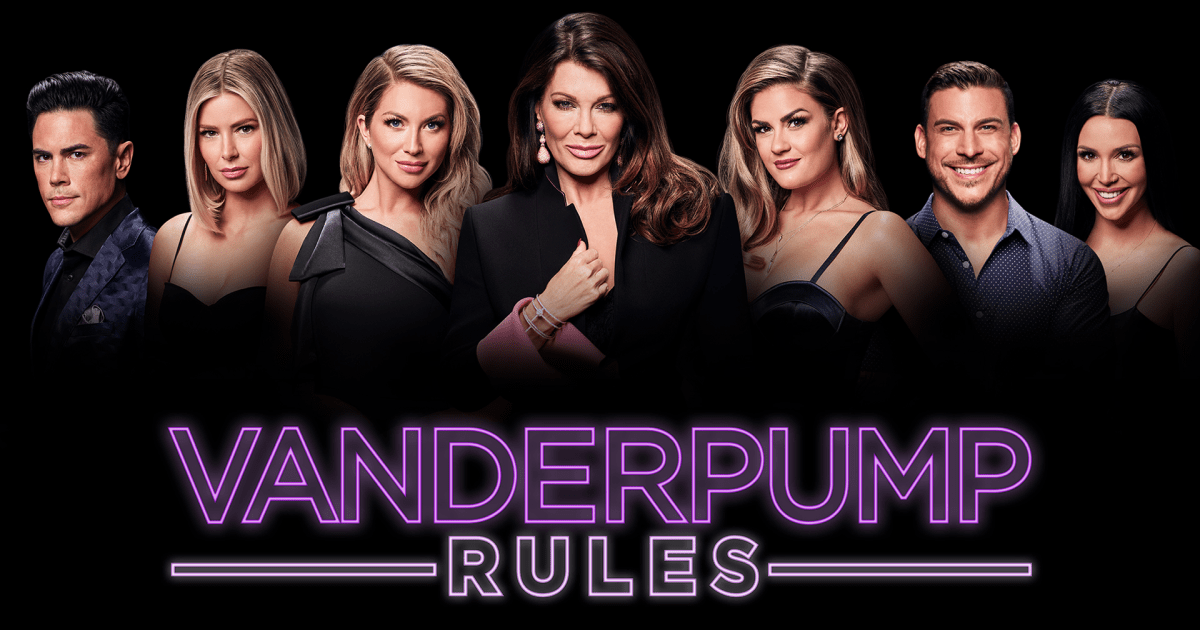 Watch Vanderpump Rules | Peacock