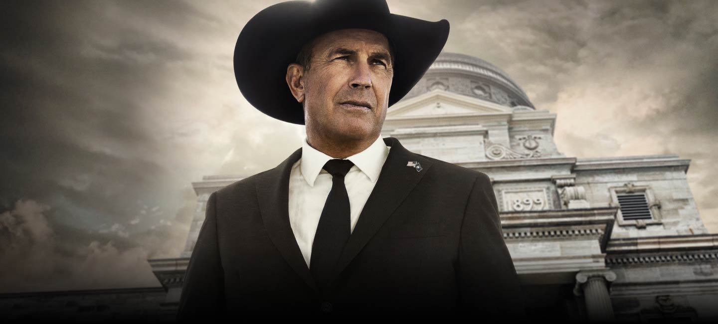 Watch Yellowstone TV Show Streaming | Peacock