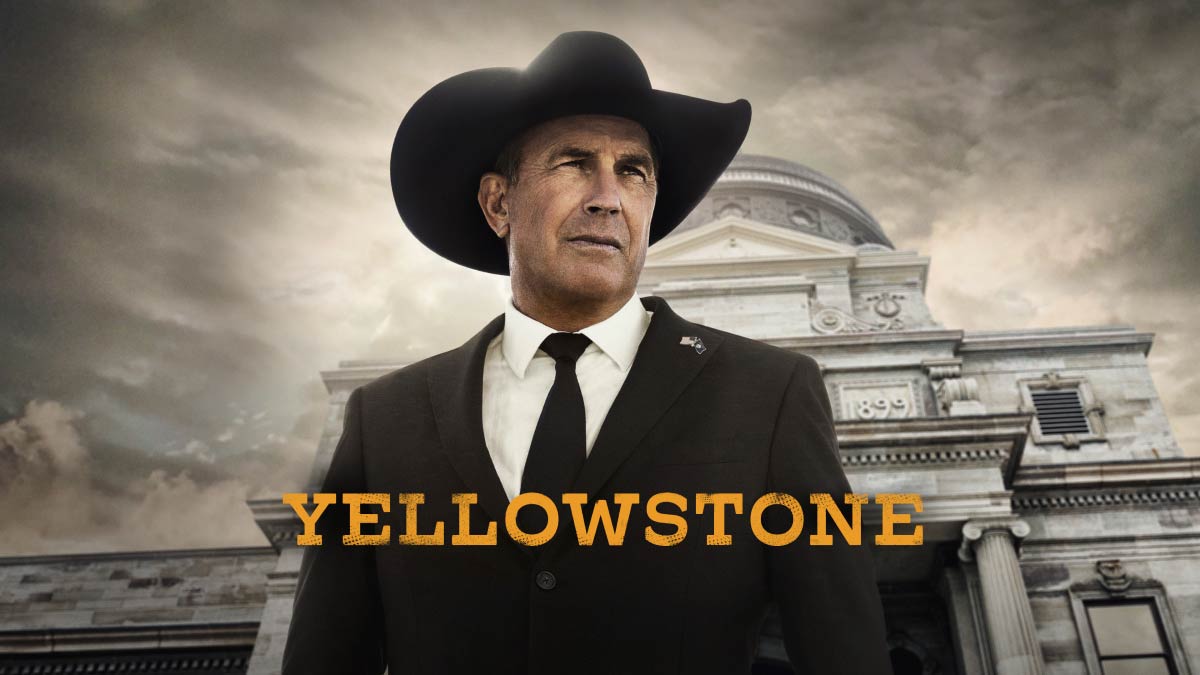 Watch Yellowstone TV Show Streaming | Peacock