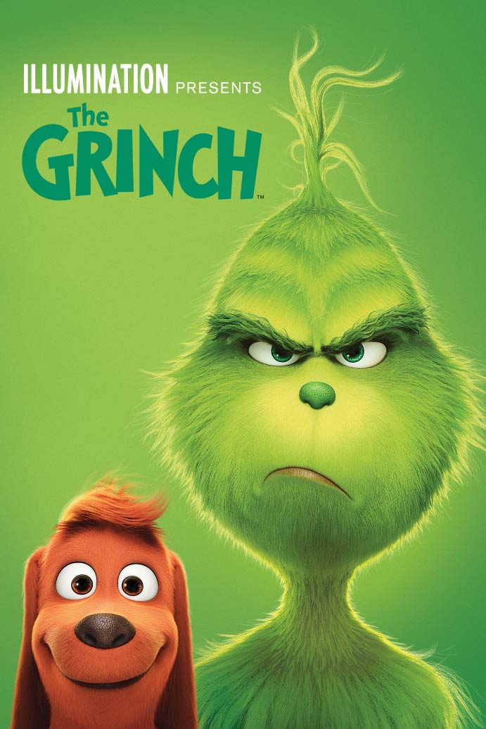 Watch the grinch online free 123movies sale