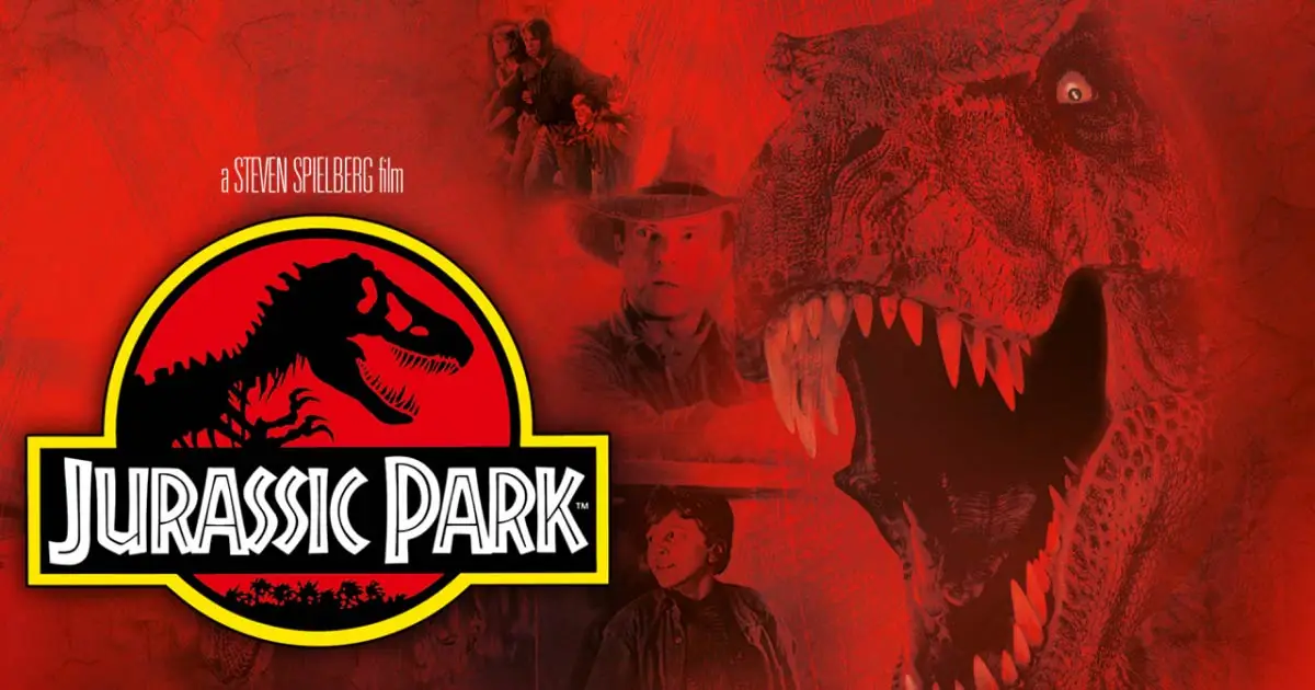 Jurassic Park Image