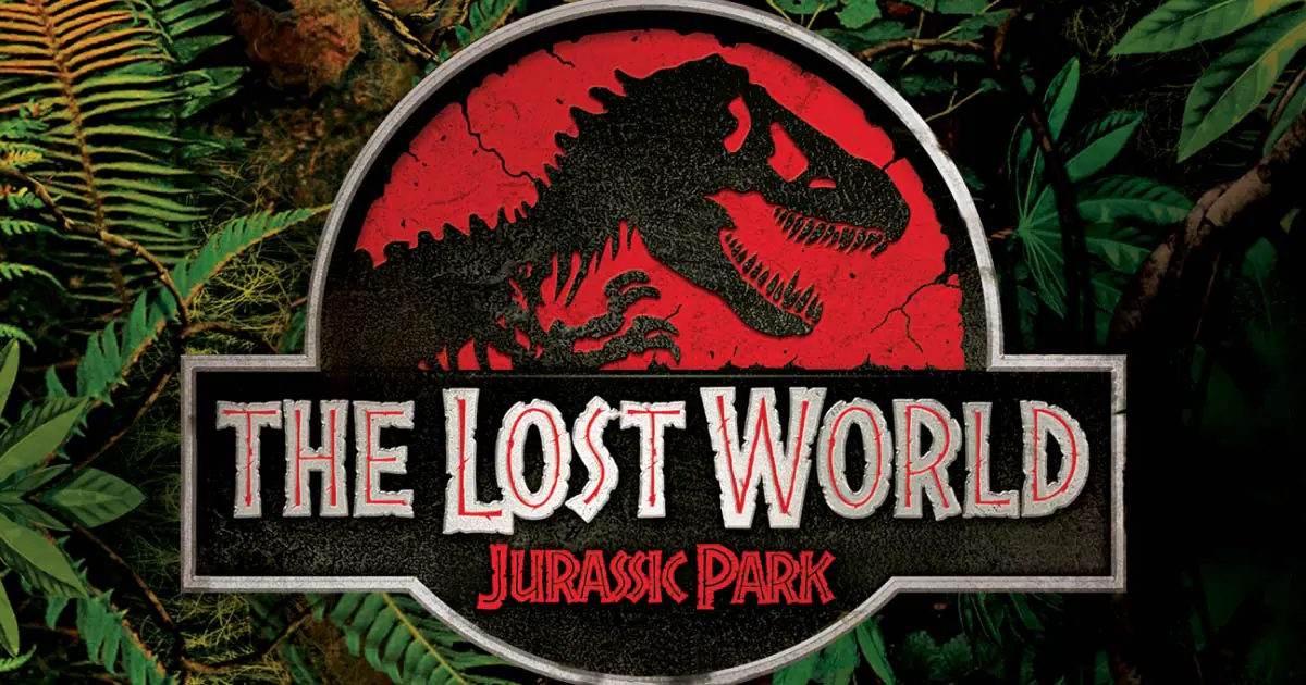 Jurassic Park 2 Image