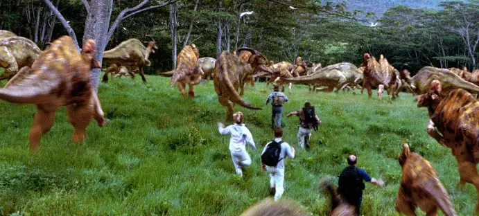 Jurassic Park 3 Image