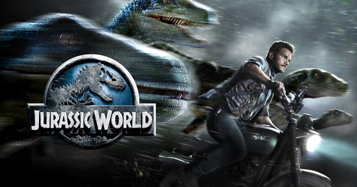 Jurassic world watch online 123movies sale