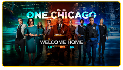 Watch Chicago P.D. Streaming Online Peacock