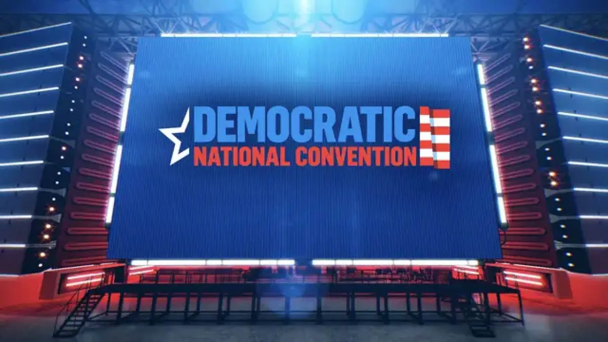 2024 DNC image