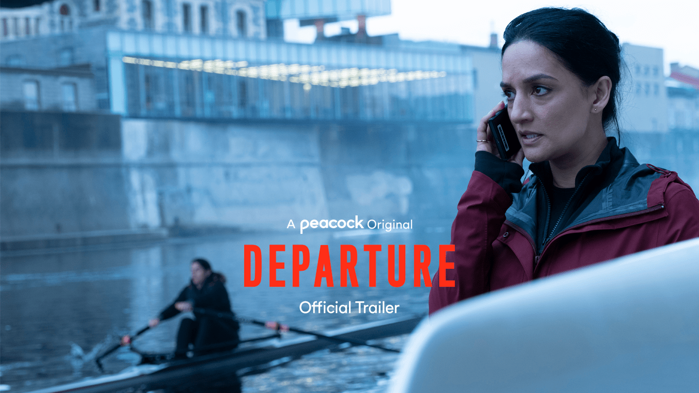 Departure tv series online watch online