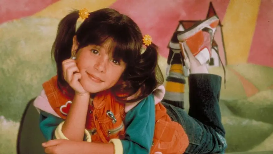 Punky Brewster Image